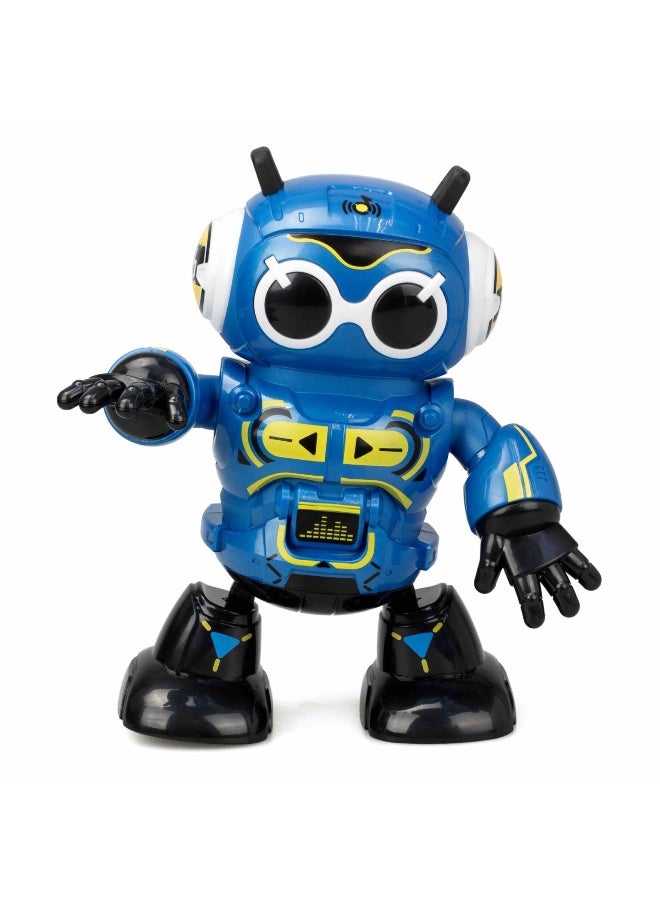 Silverlit YCOO Robo Beats II Tap & Dance Robot
