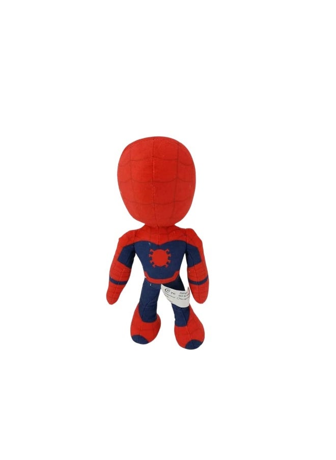 Marvel Spider-Man Plush Toy (25 cm)