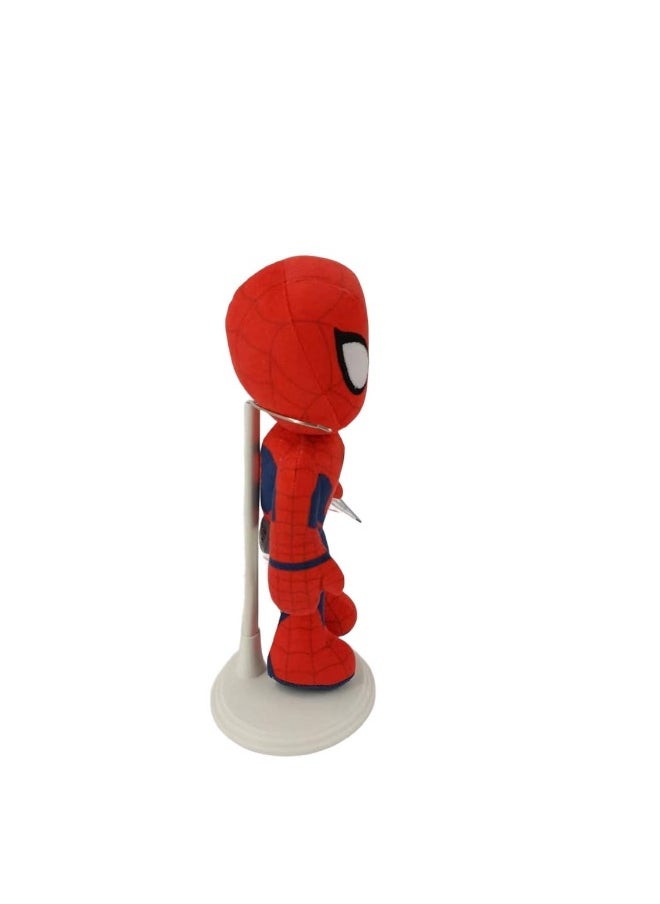 Marvel Spider-Man Plush Toy (25 cm)