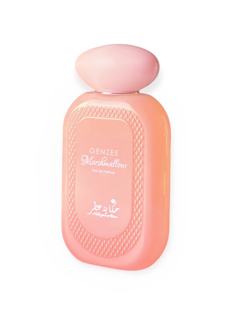 Genzee Marshmallow 100 ML Eau De Parfum
