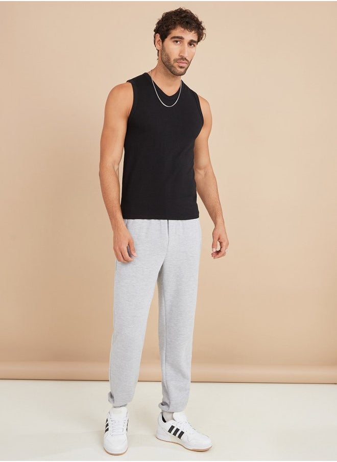 Pack of 2 - Assorted Tank
