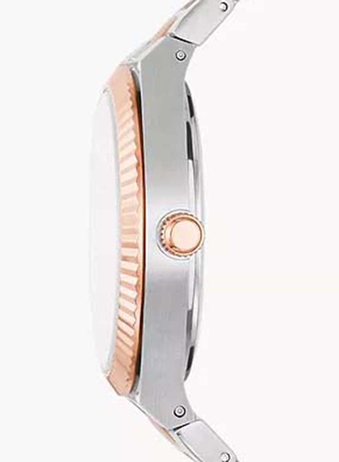 Women's Analog Wrist Watch ES5261 - Mm