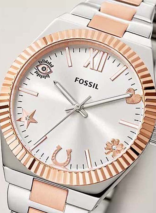 Women's Analog Wrist Watch ES5261 - Mm