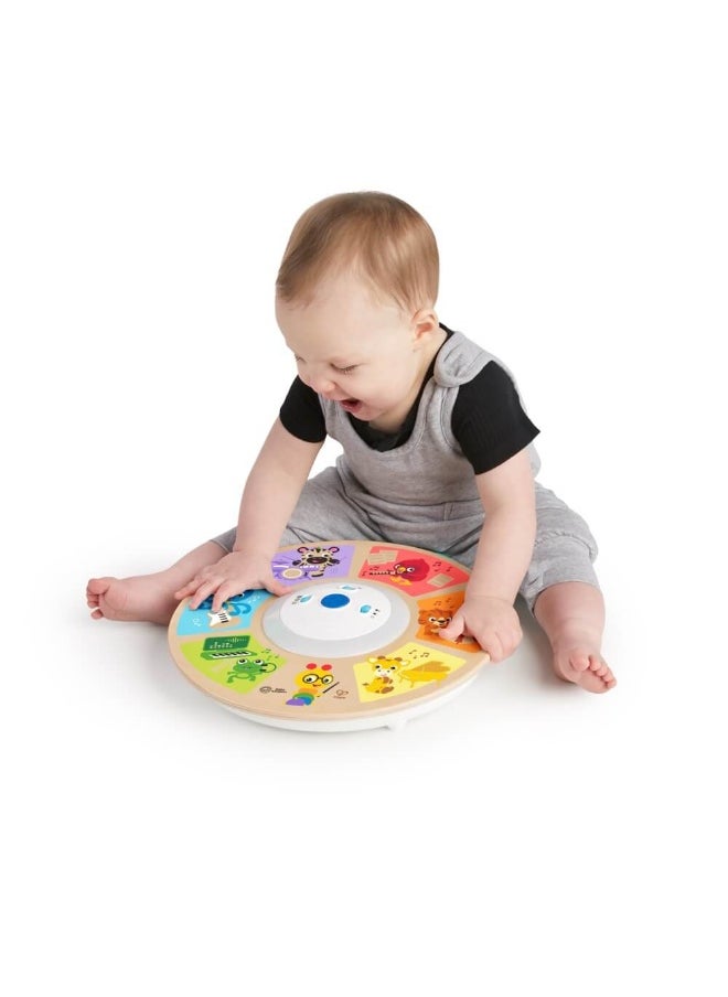Cal'S Smart Sounds Symphony Magic Touch Electronic Activity Toy