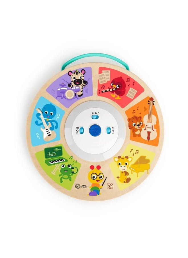 Cal'S Smart Sounds Symphony Magic Touch Electronic Activity Toy