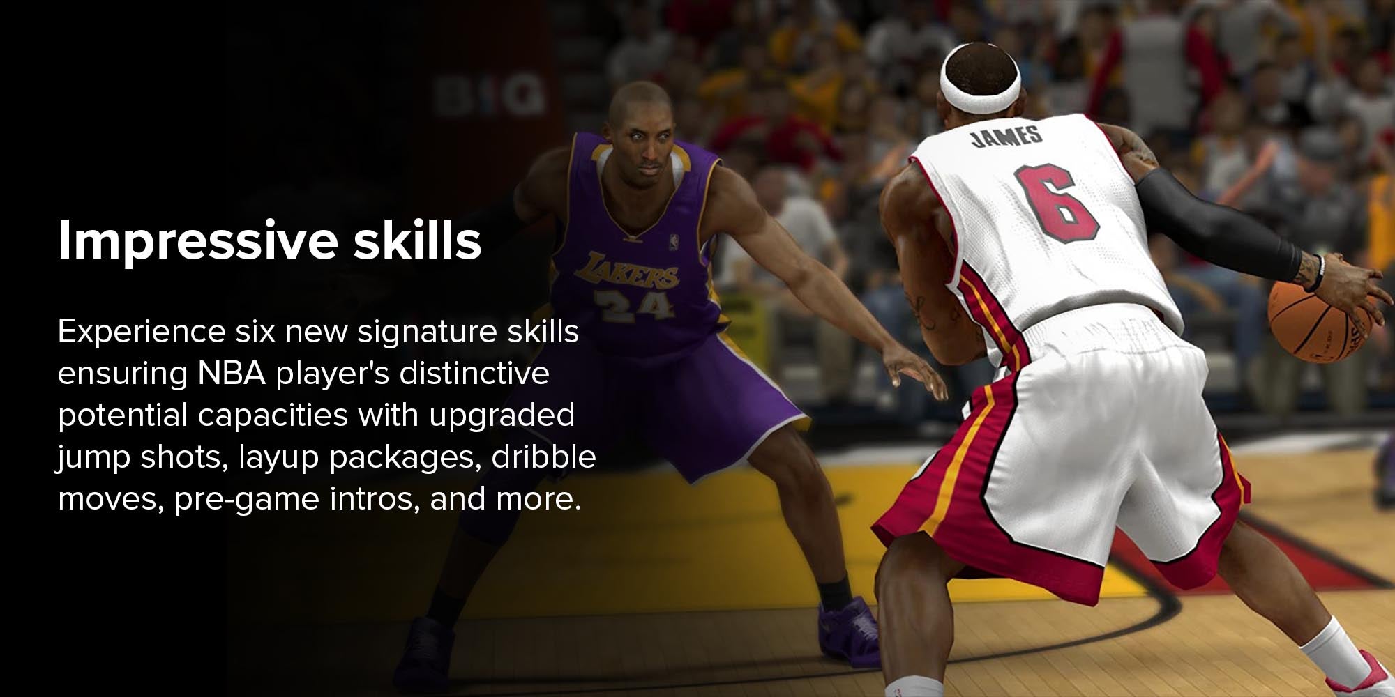 NBA 2K14 (Intl Version) - Sports - PlayStation 3 (PS3)