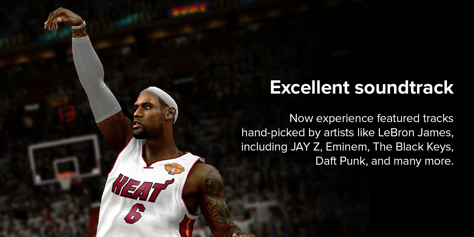 NBA 2K14 (Intl Version) - Sports - PlayStation 3 (PS3)