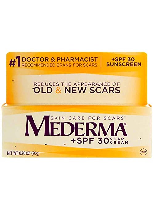 Mederma Cream 20 g ( Pack of 4)