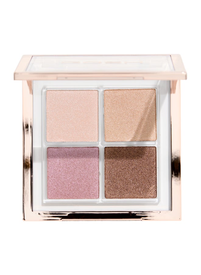 Glow Palette 001 Foufilled