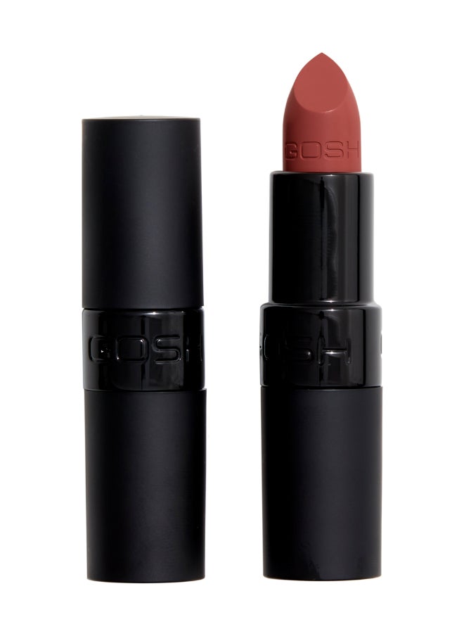 Velvet Touch Lipstick 182 Paris Rouge