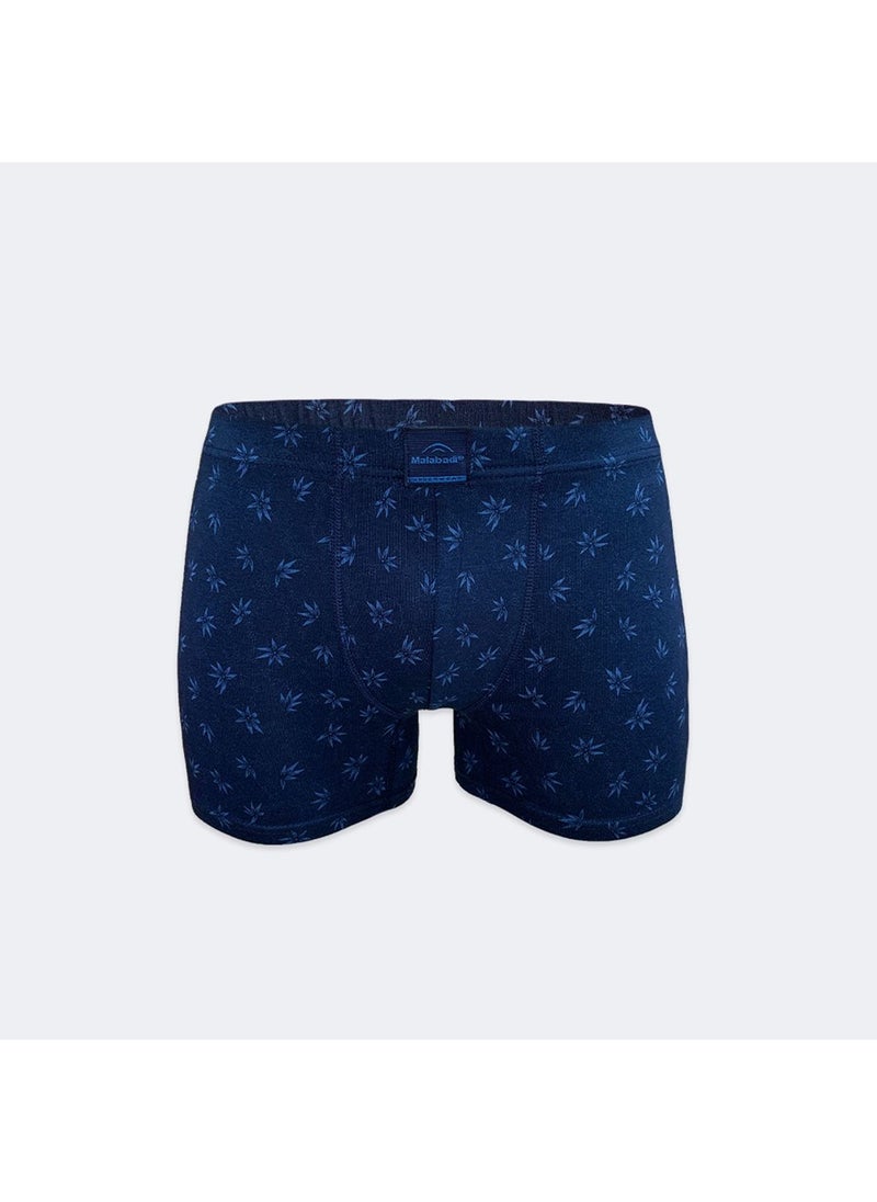 Men's Patterned 3-Pack Modal Boxer 3M251