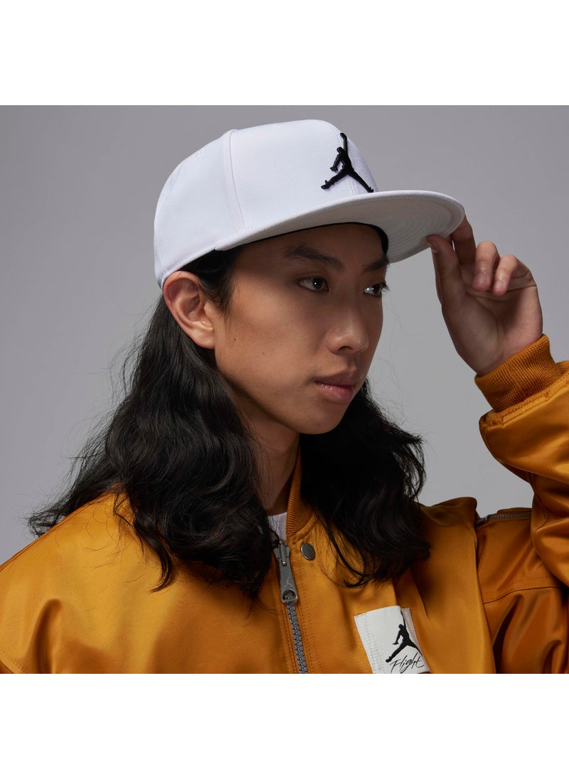 Jumpman Pro Cap