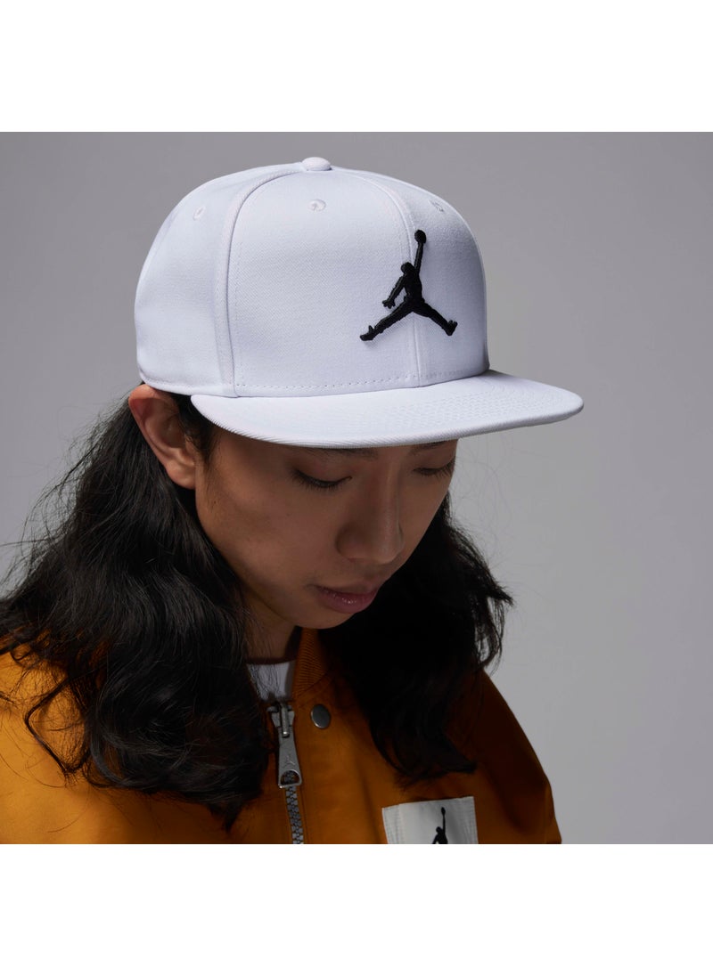 Jumpman Pro Cap