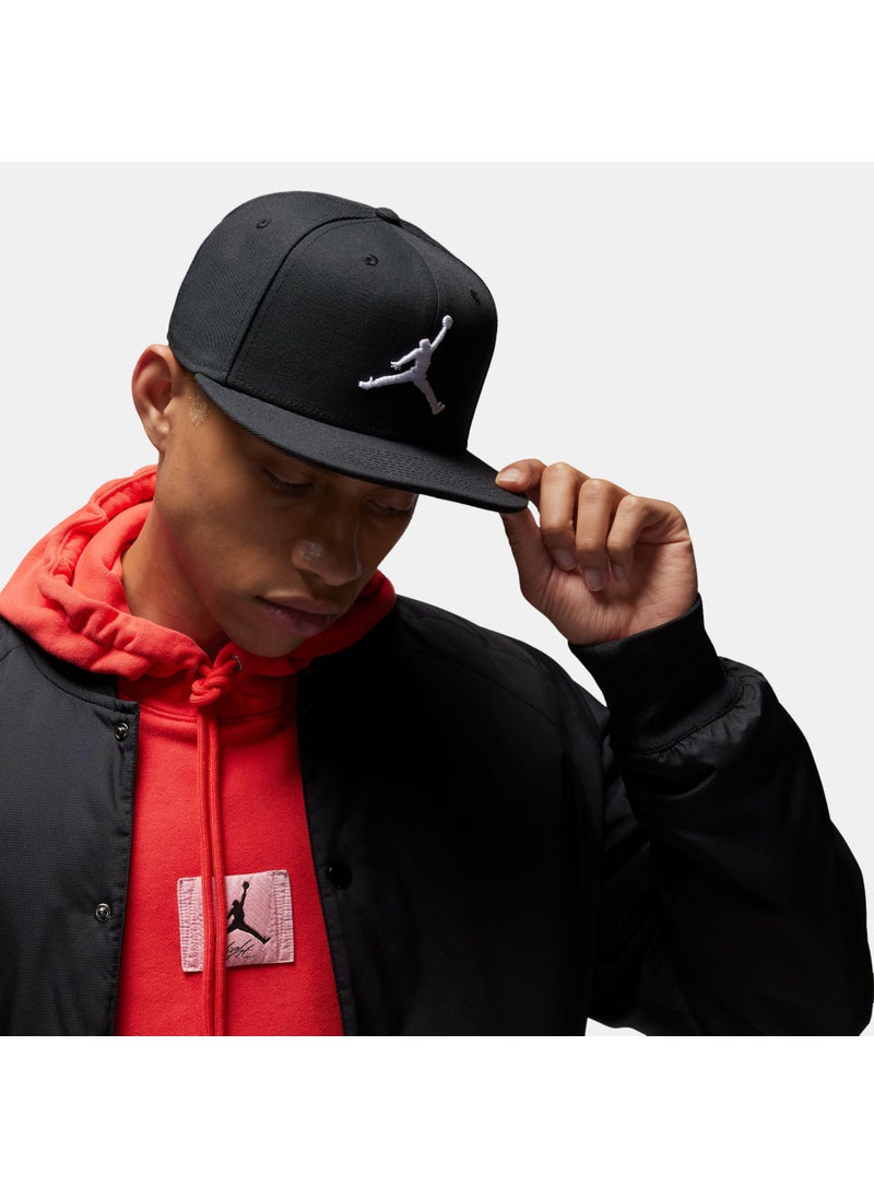 Jumpman Pro Cap