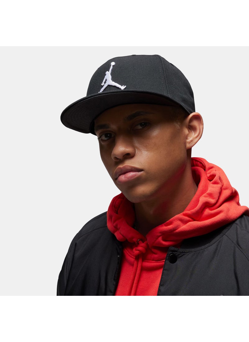 Jumpman Pro Cap