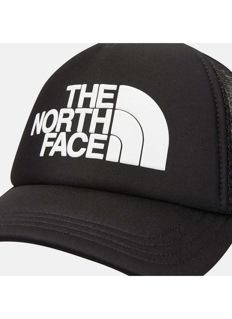 TNF Logo Trucker Cap