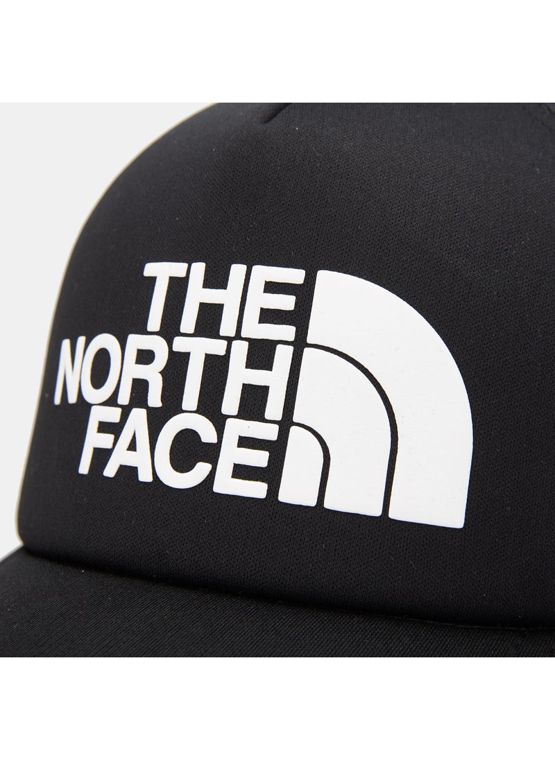 TNF Logo Trucker Cap