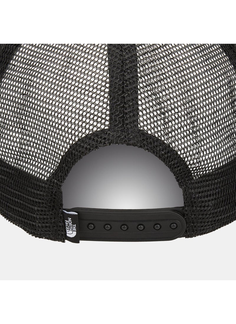 TNF Logo Trucker Cap