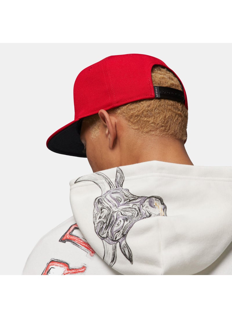 Jumpman Pro Cap