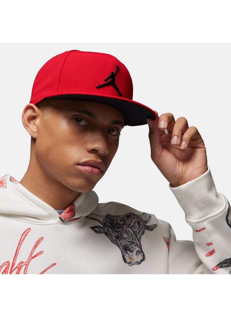 Jumpman Pro Cap