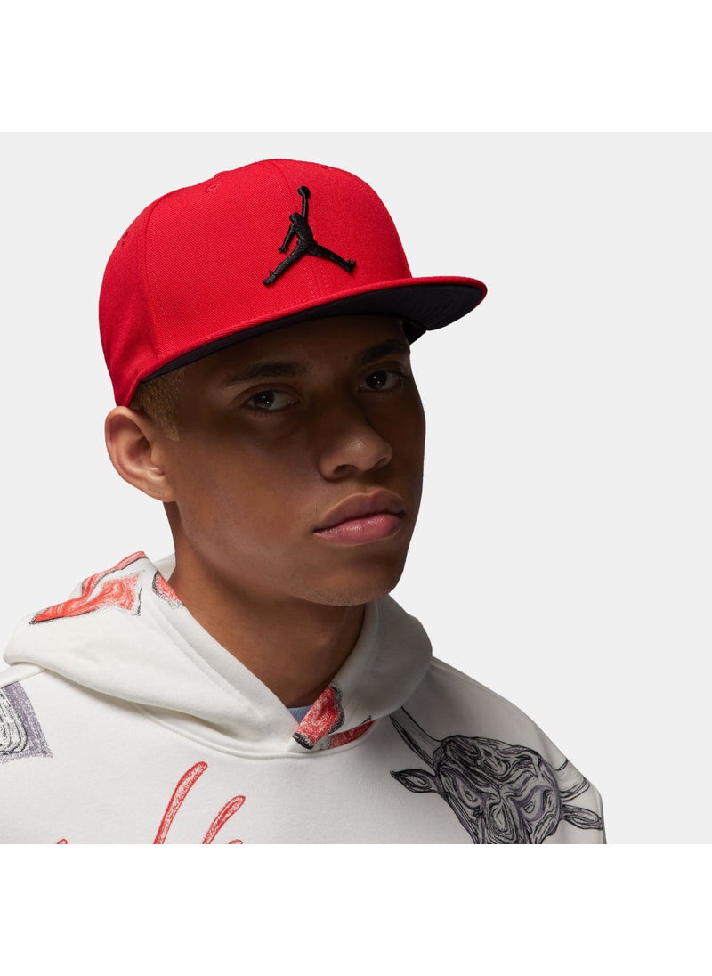 Jumpman Pro Cap
