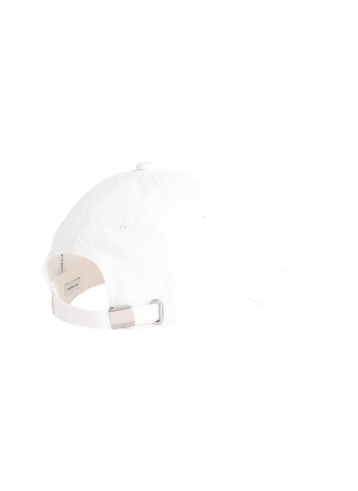 Curved Peak Caps