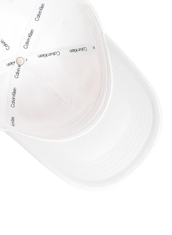 Curved Peak Caps