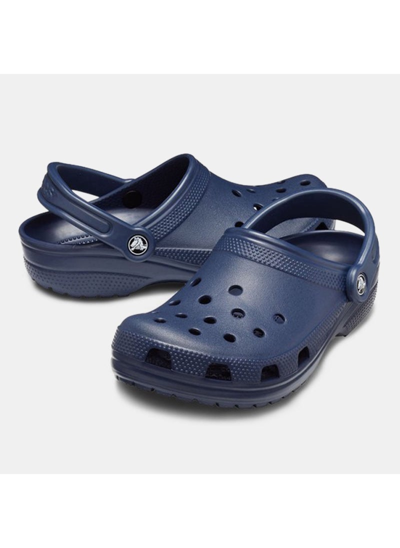 Classic Clogs
