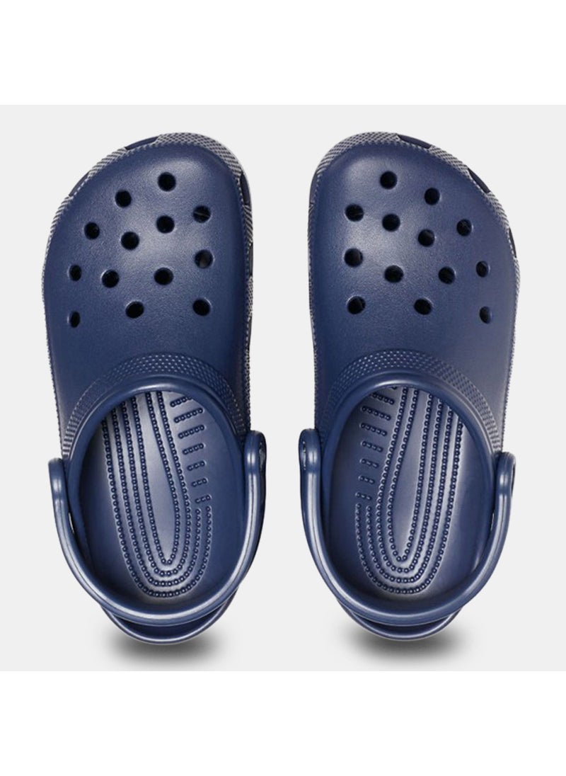 Classic Clogs