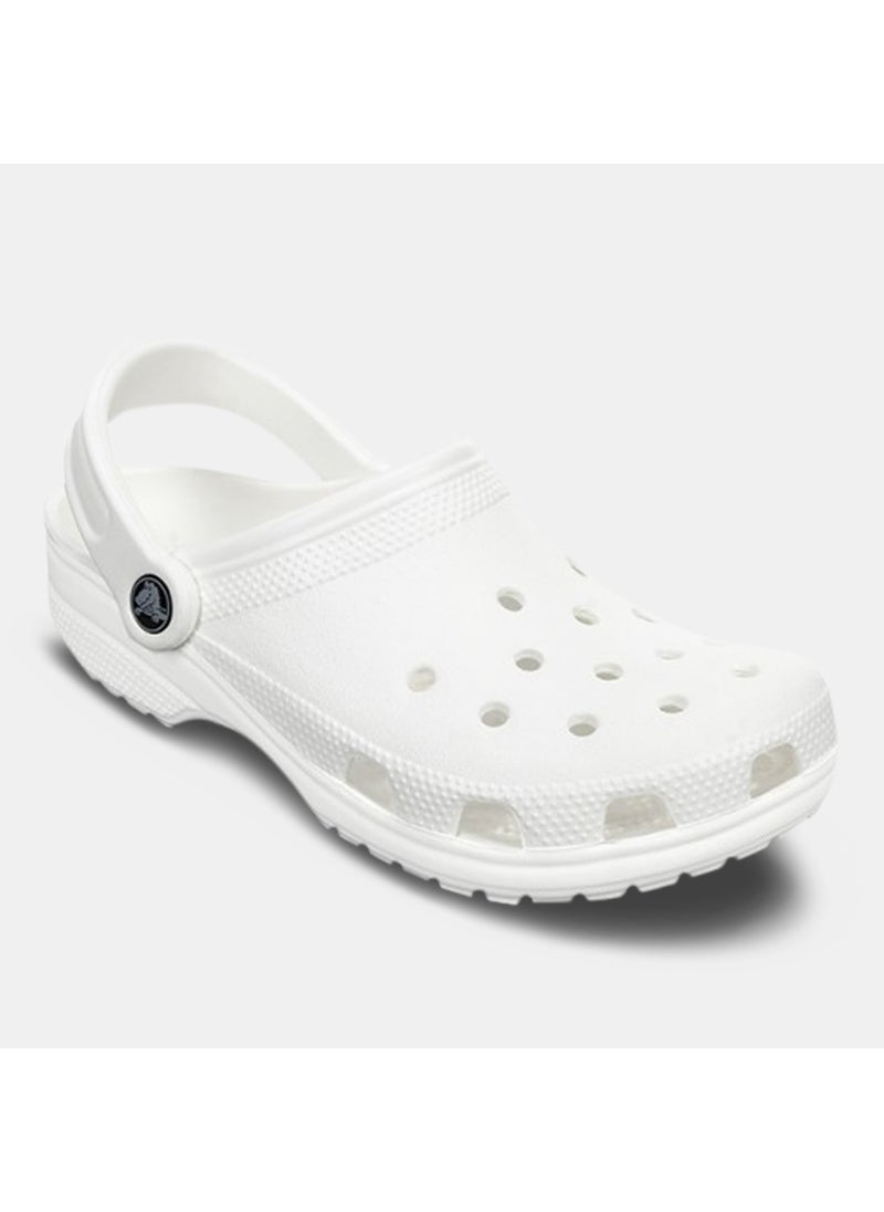 Classic Clogs