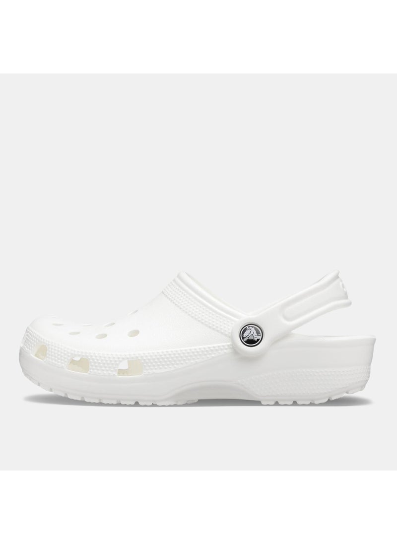Classic Clogs