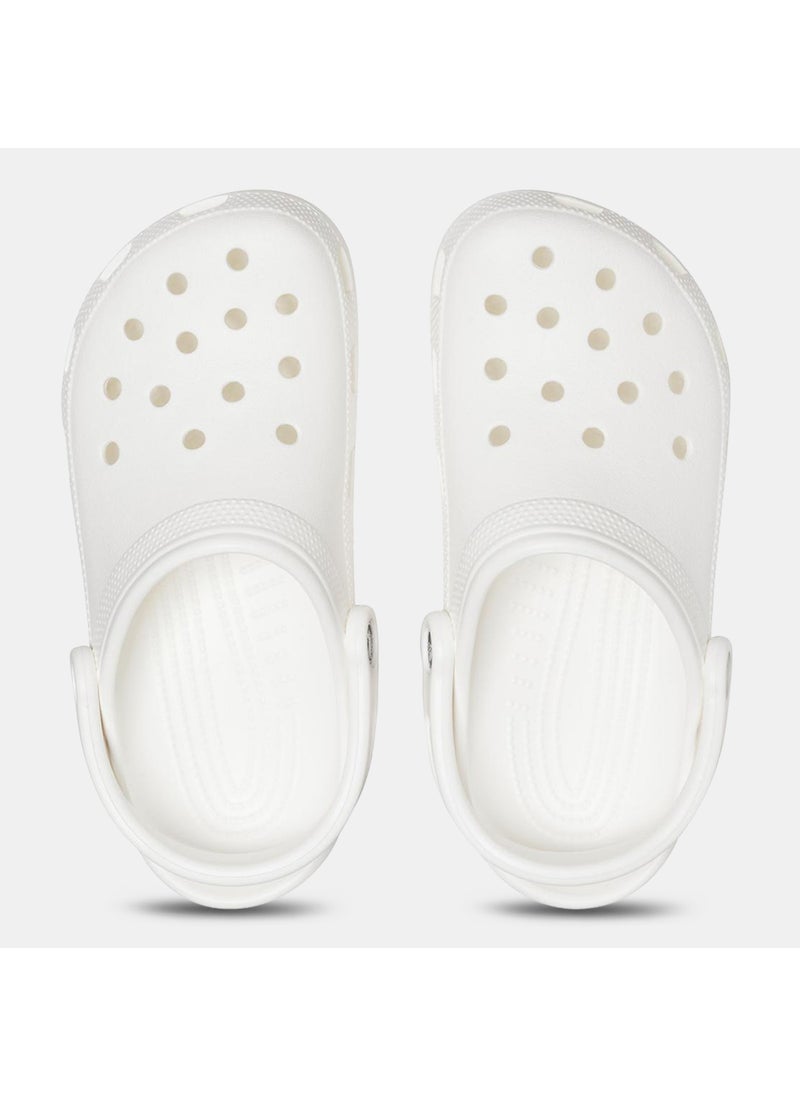 Classic Clogs