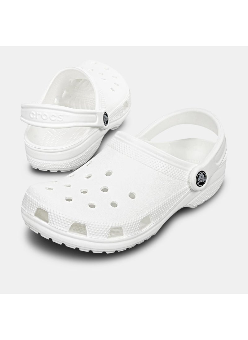 Classic Clogs
