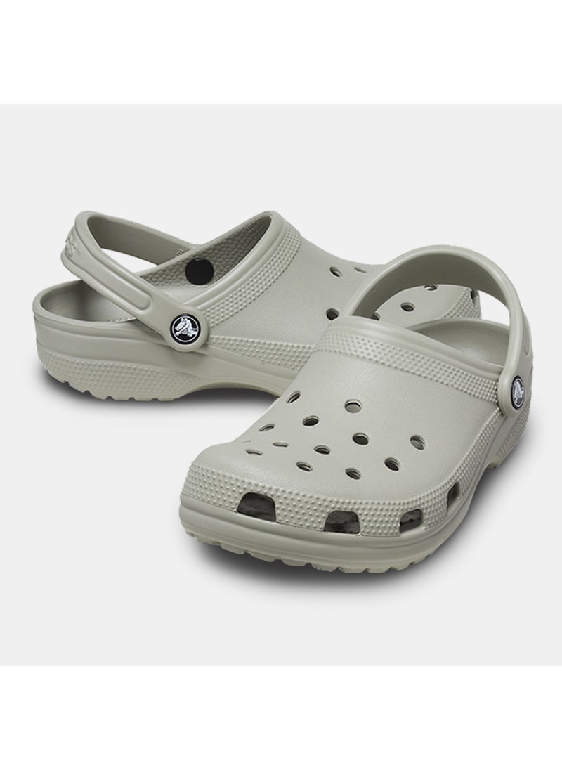 Classic Clogs