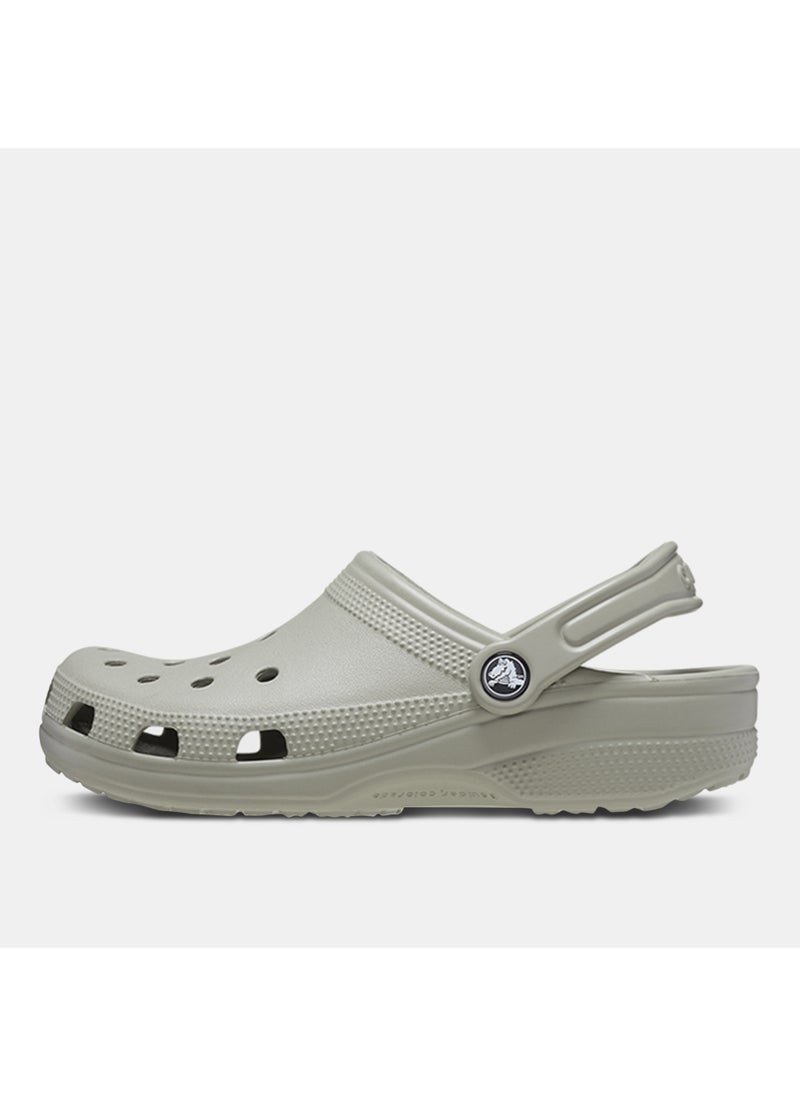 Classic Clogs