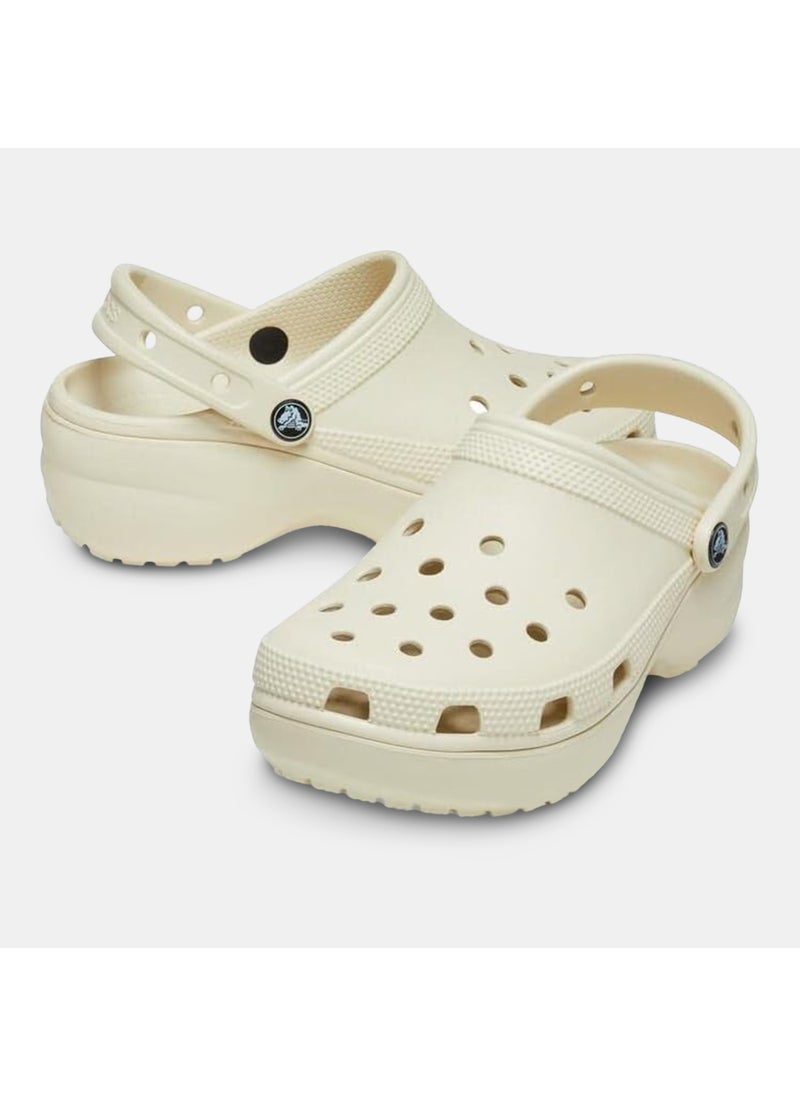Women's Classic Platform Clogs