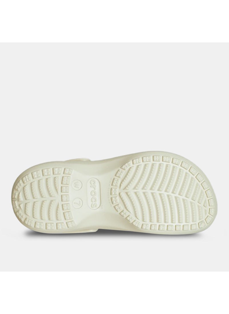 Women's Classic Platform Clogs