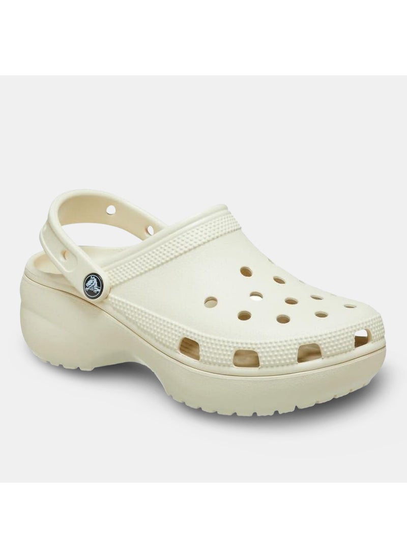 Women's Classic Platform Clogs