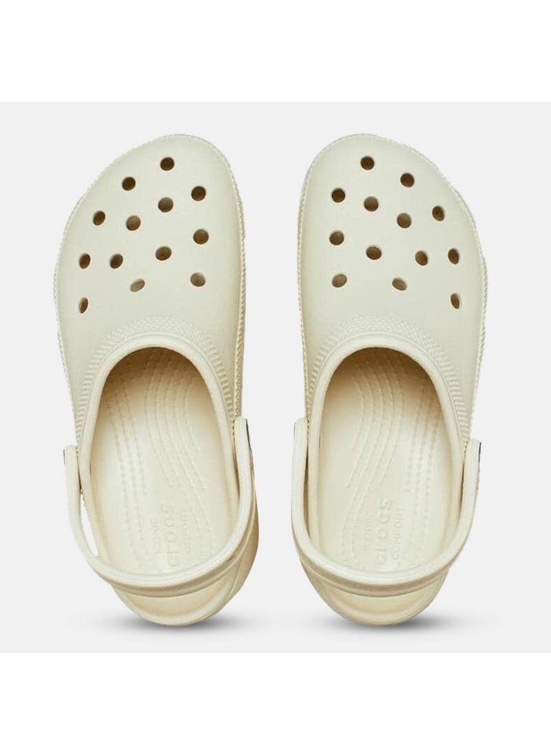 Women's Classic Platform Clogs