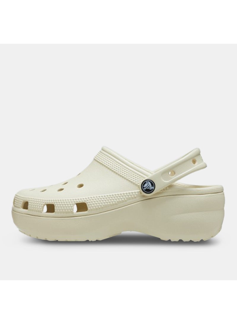 Women's Classic Platform Clogs