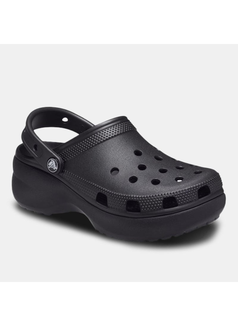 Women's Classic Platform Clogs