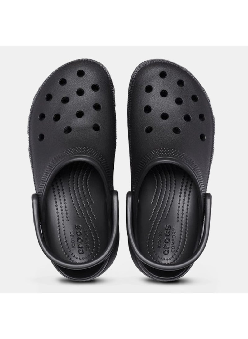Women's Classic Platform Clogs