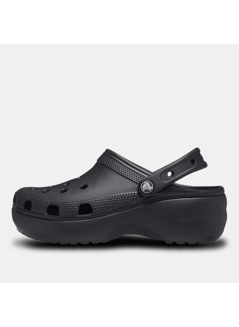 Women's Classic Platform Clogs
