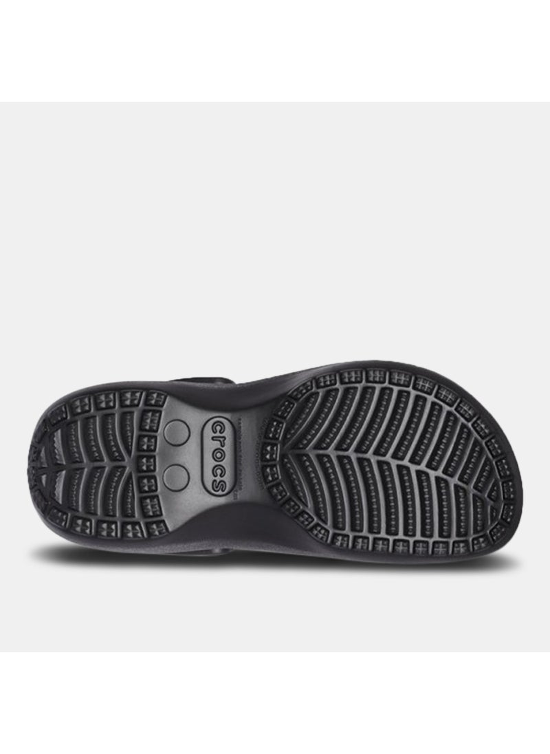 Women's Classic Platform Clogs