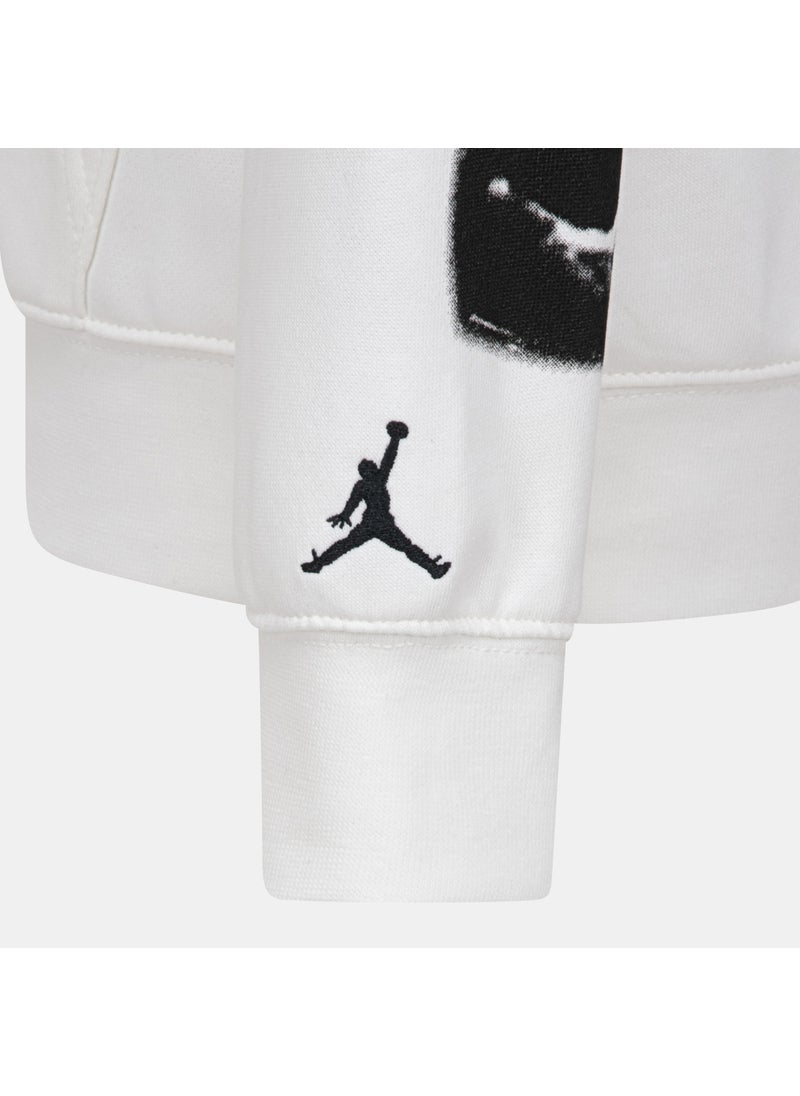 Kids' MJ MVP Hoodie