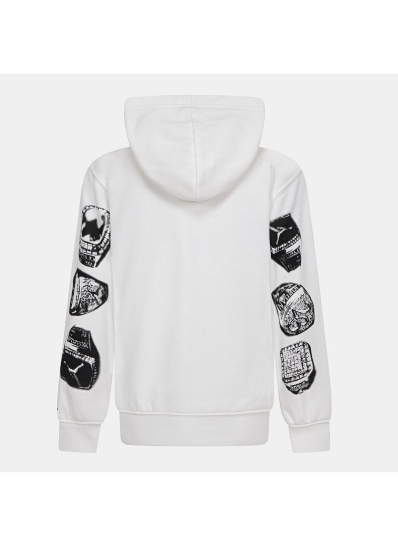 Kids' MJ MVP Hoodie