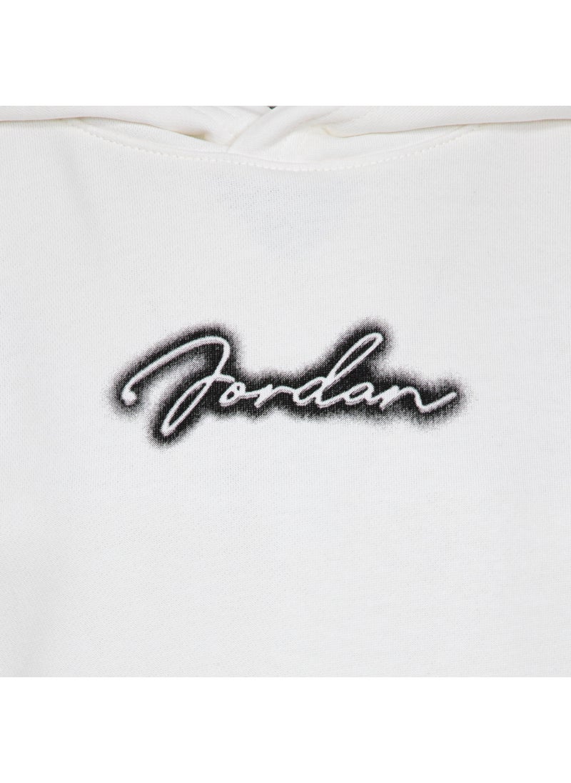 Kids' MJ MVP Hoodie