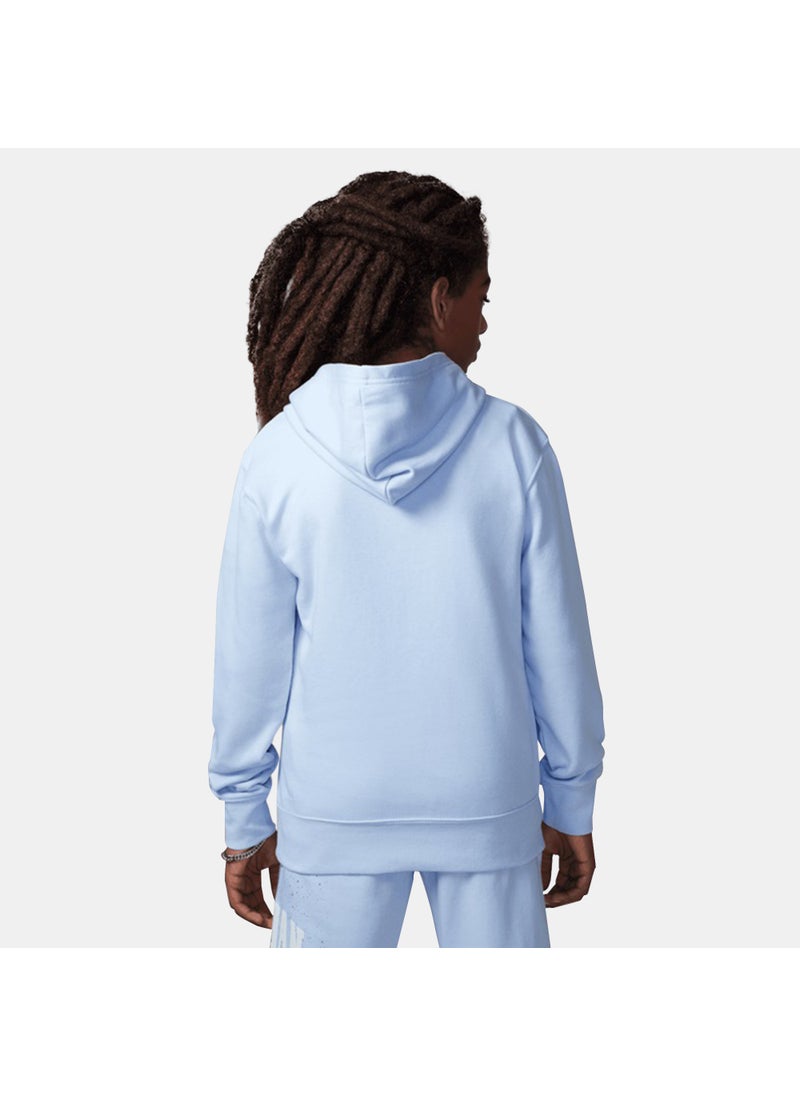 Kids' 1984 Jumpman Hoodie