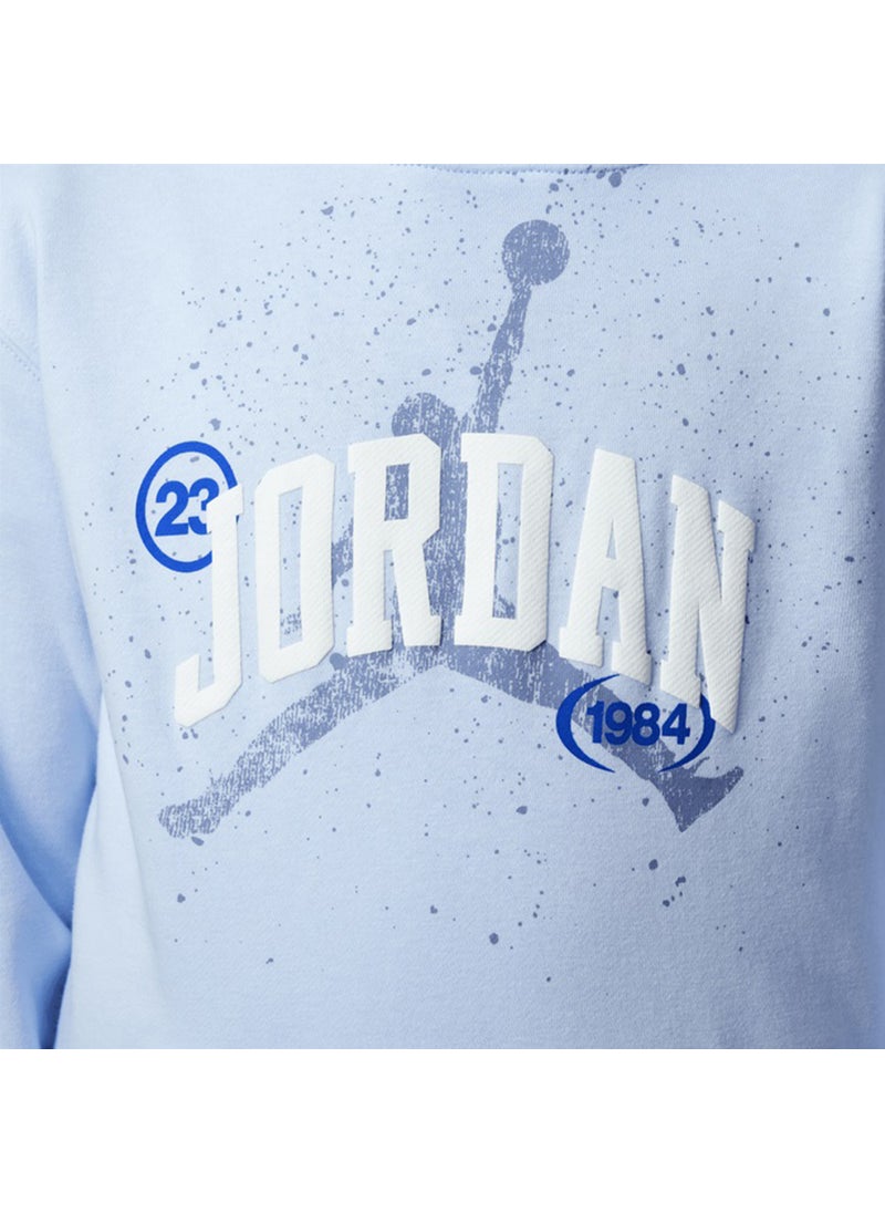 Kids' 1984 Jumpman Hoodie