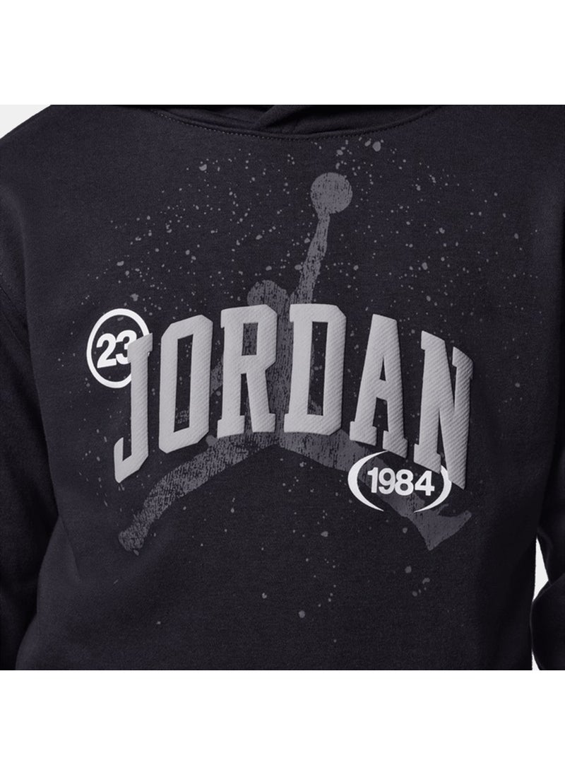 Kids' 1984 Jumpman Hoodie